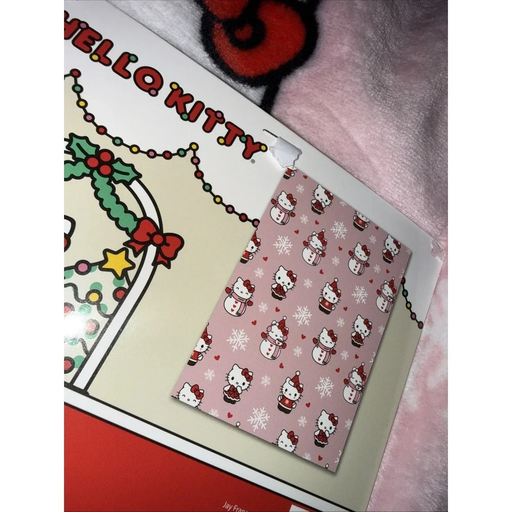 Sanrio brand new
